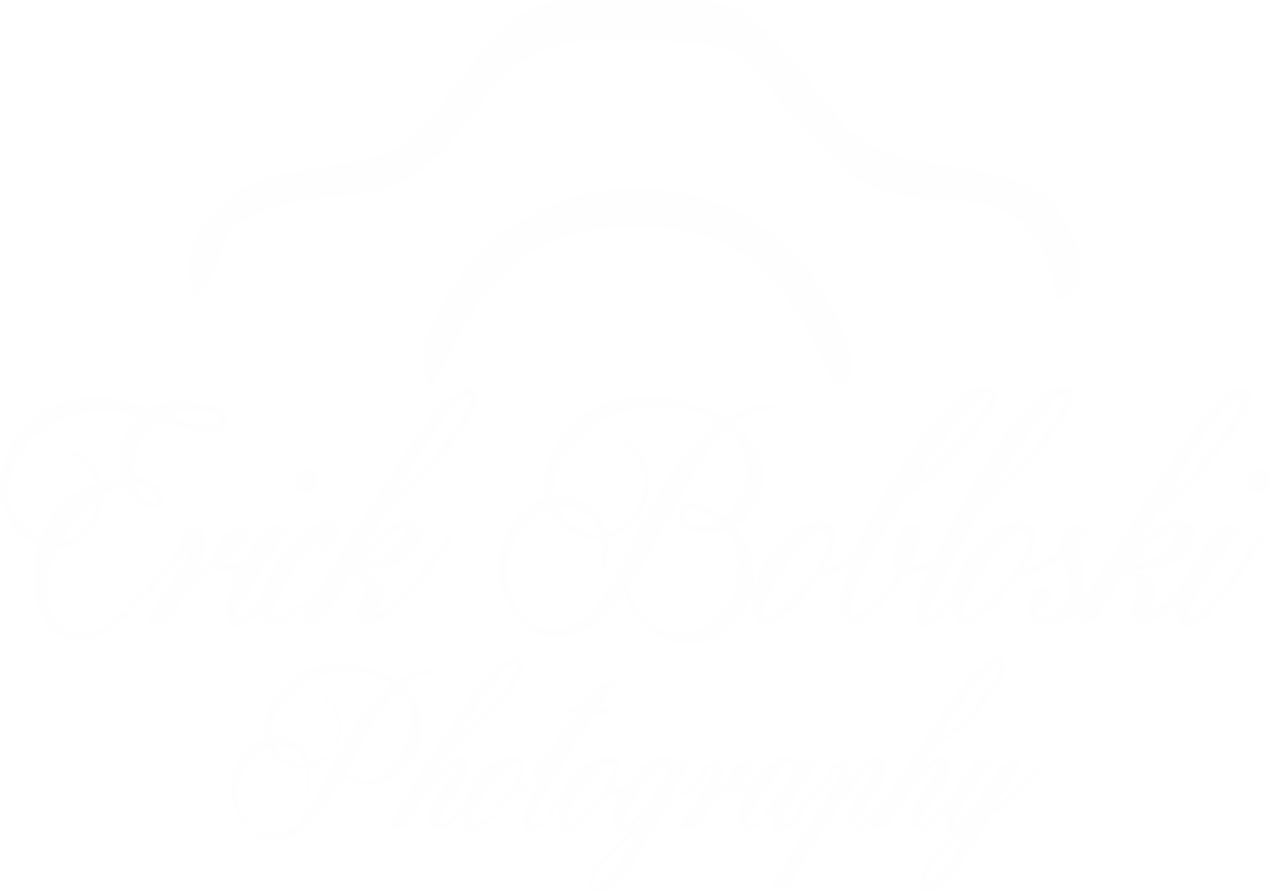 Erick Bobloski Photography